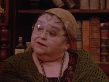 Zelda Rubinstein