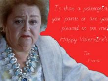 Zelda Rubinstein