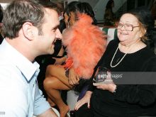 Zelda Rubinstein