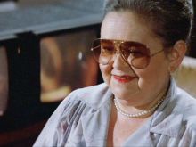 Zelda Rubinstein