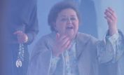 Zelda Rubinstein