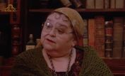 Zelda Rubinstein