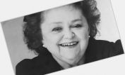 Zelda Rubinstein