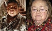 Zelda Rubinstein