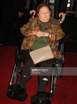 Zelda Rubinstein