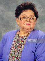 Zelda Rubinstein