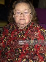 Zelda Rubinstein