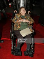 Zelda Rubinstein