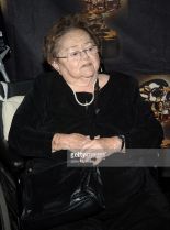 Zelda Rubinstein