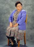 Zelda Rubinstein