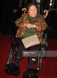 Zelda Rubinstein