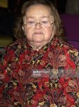 Zelda Rubinstein