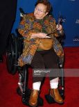 Zelda Rubinstein