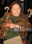 Zelda Rubinstein