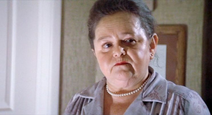 Zelda Rubinstein