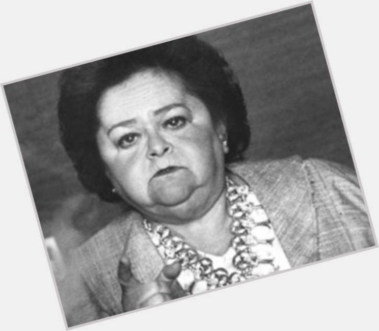 Zelda Rubinstein