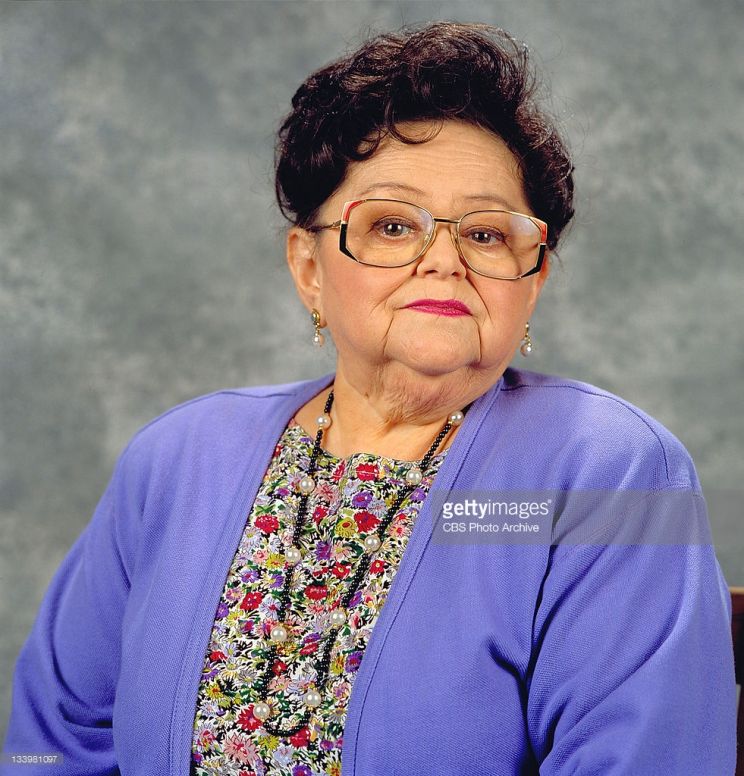 Zelda Rubinstein