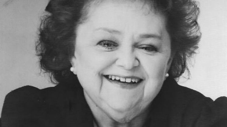 Zelda Rubinstein