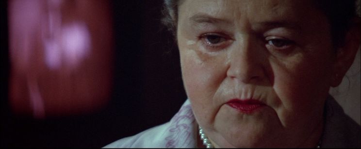 Zelda Rubinstein