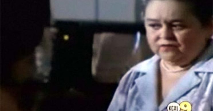 Zelda Rubinstein