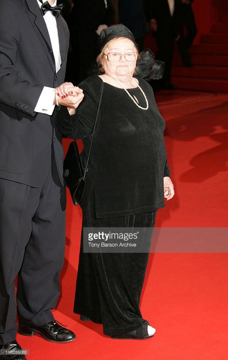 Zelda Rubinstein