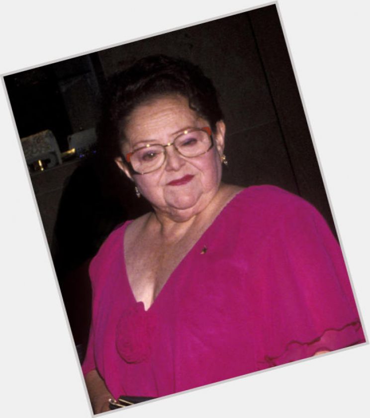 Zelda Rubinstein