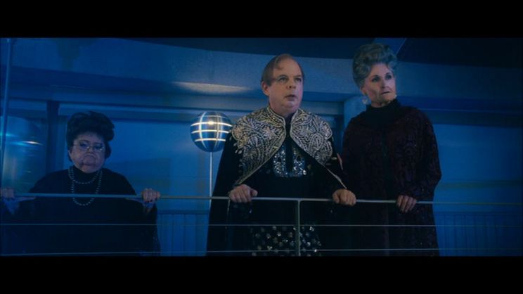 Zelda Rubinstein