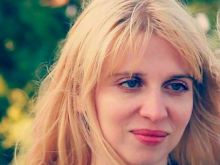 Zelda Tinska