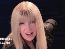Zelda Tinska