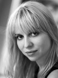 Zelda Tinska