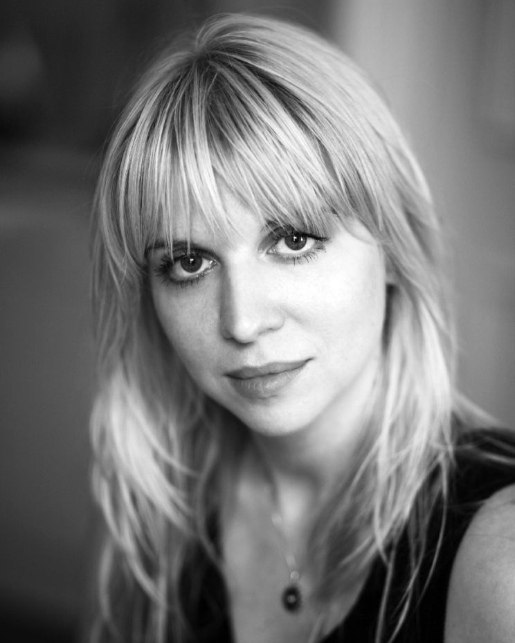 Zelda Tinska