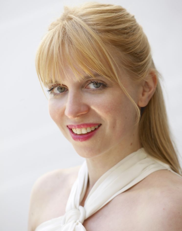 Zelda Tinska