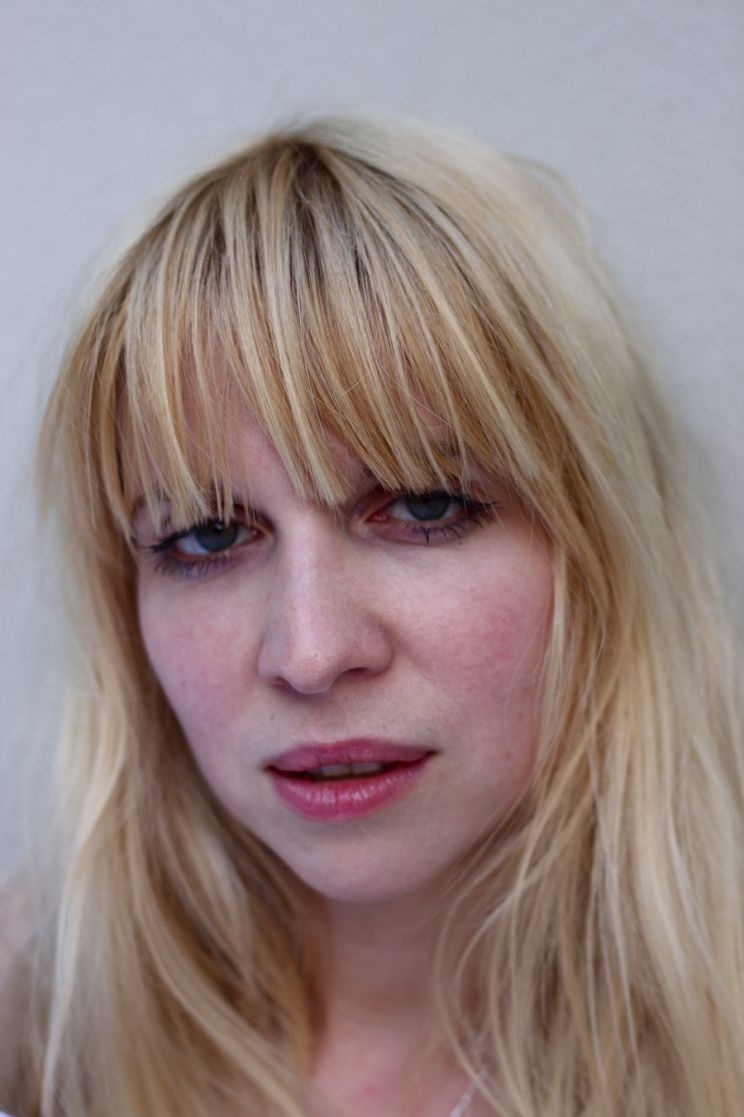 Zelda Tinska