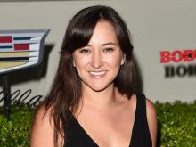 Zelda Williams