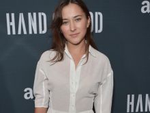 Zelda Williams