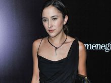 Zelda Williams