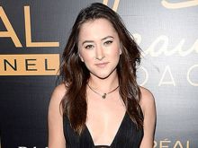 Zelda Williams