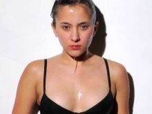 Zelda Williams