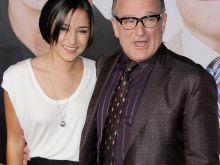 Zelda Williams