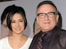 Zelda Williams