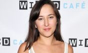 Zelda Williams