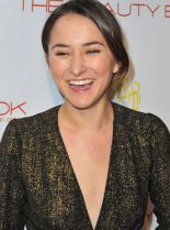 Zelda Williams