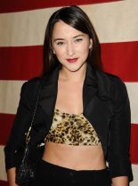 Zelda Williams