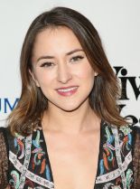 Zelda Williams #623909 picture (Portrait Medium)