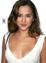 Zelda Williams