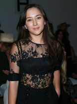 Zelda Williams #623931 picture (Portrait Medium)