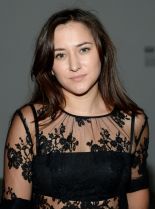 Zelda Williams