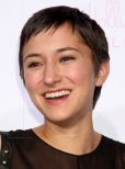 Zelda Williams