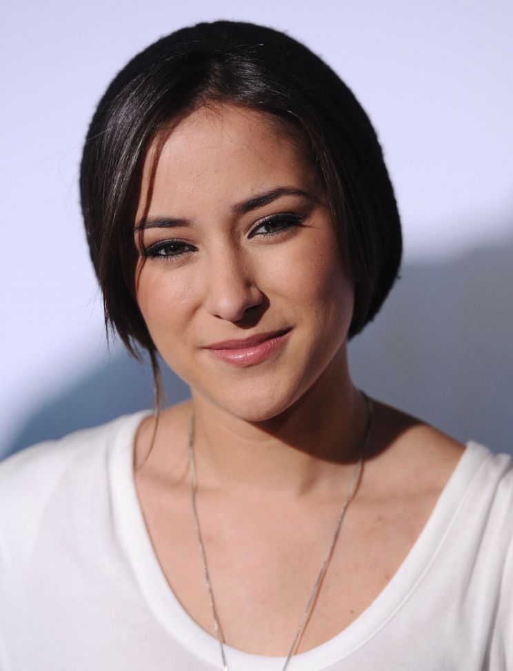 Zelda Williams