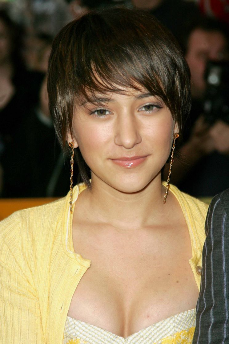 Zelda Williams